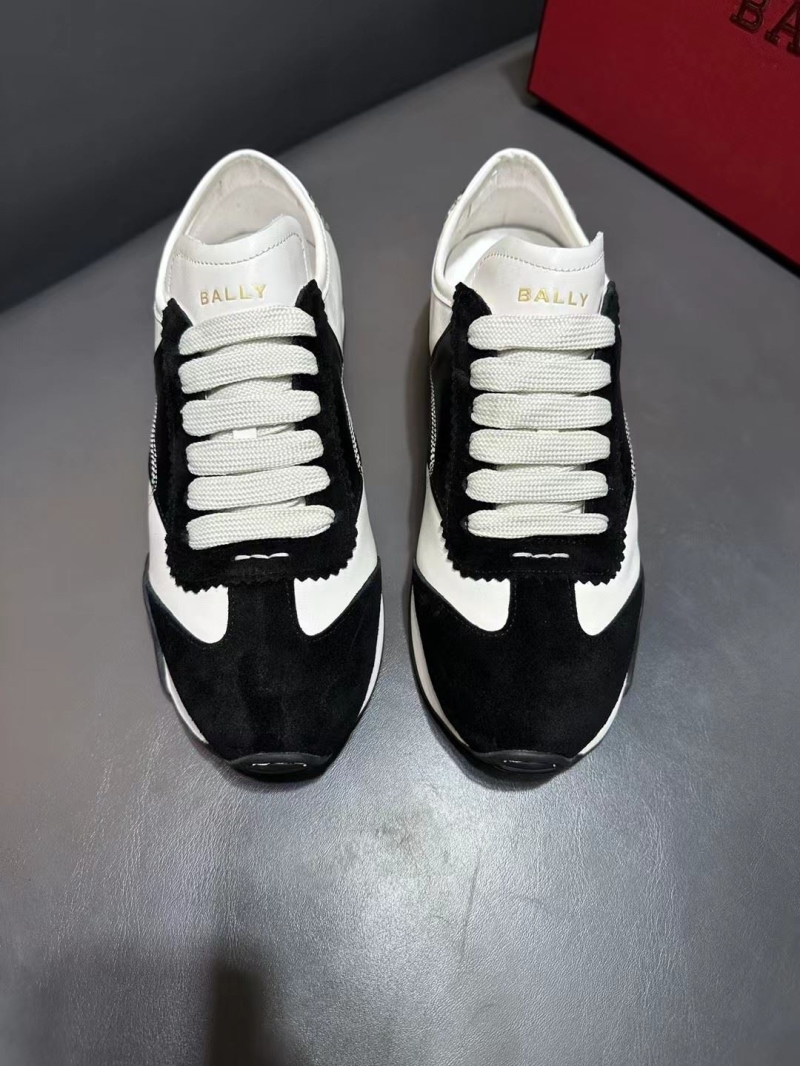 Bally Sneakers